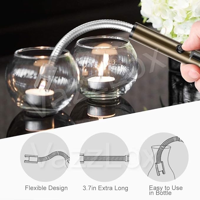 Electric Lighter
