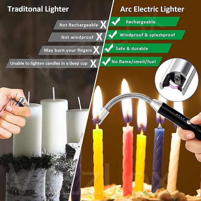 Electric Lighter