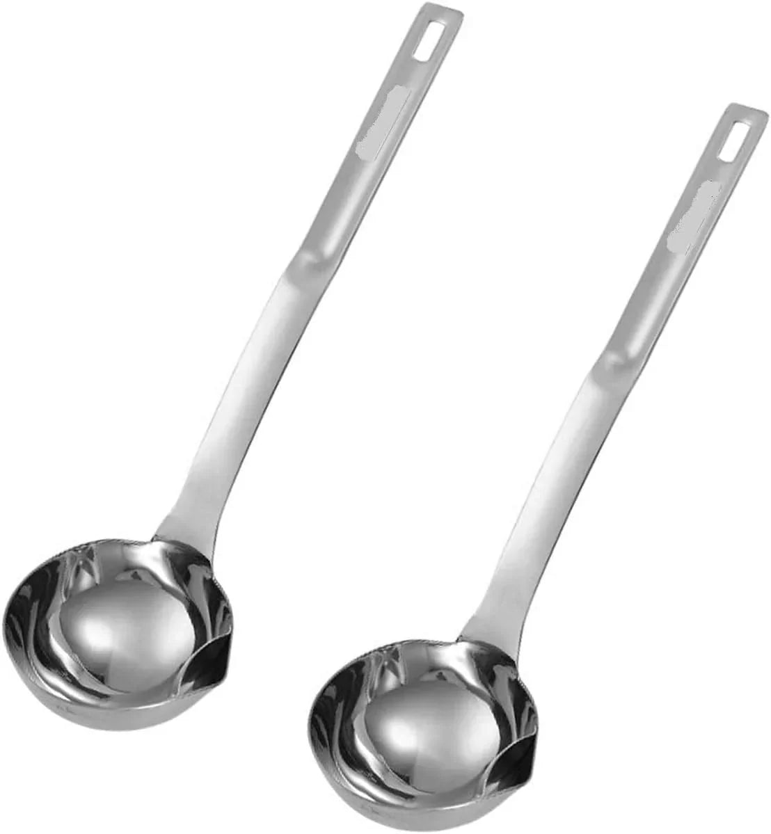 Stainless Steel Spoon Oil Soup Separator ( High Quality )