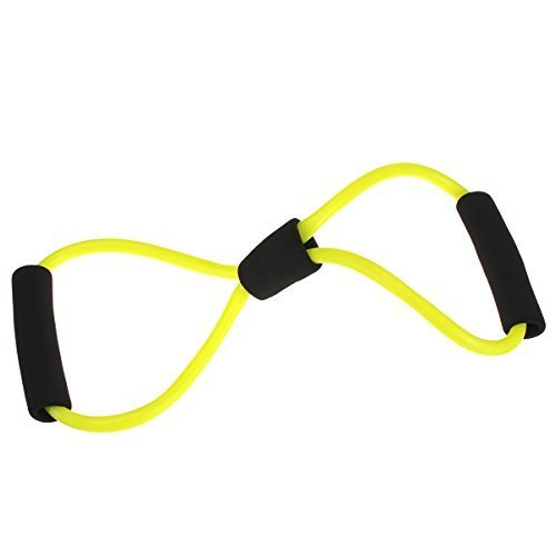 Yoga Fitness Chest Expander For Men and Women