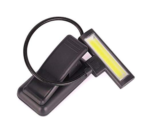 Desk Table Adjustable Eye-Care LED Light