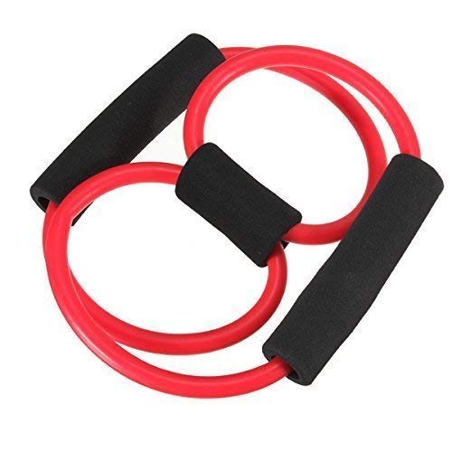 Yoga Fitness Chest Expander For Men and Women