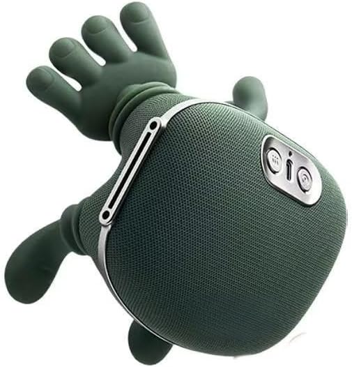 Bionic Heated Massager