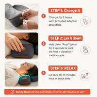 Wonder™ Thera Pillow