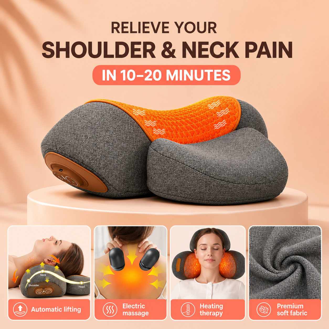 Wonder Relief