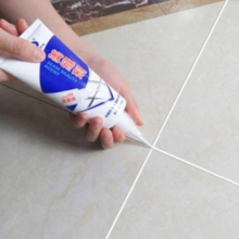 Waterproof Gap Filler for Tiles (Must for Indian Households)