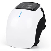Intelligent electric knee massager