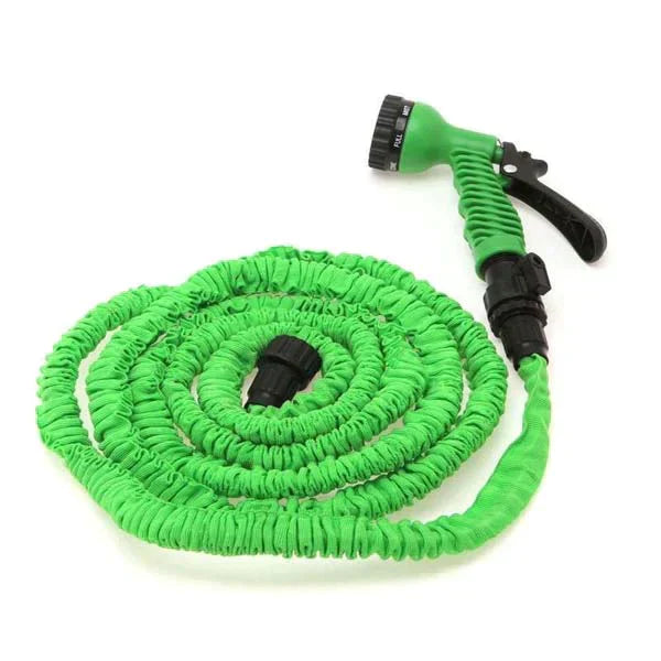 4-in-1 Water Spray Gun - Hose Pipe