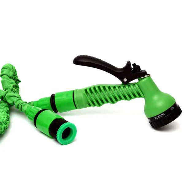 4-in-1 Water Spray Gun - Hose Pipe