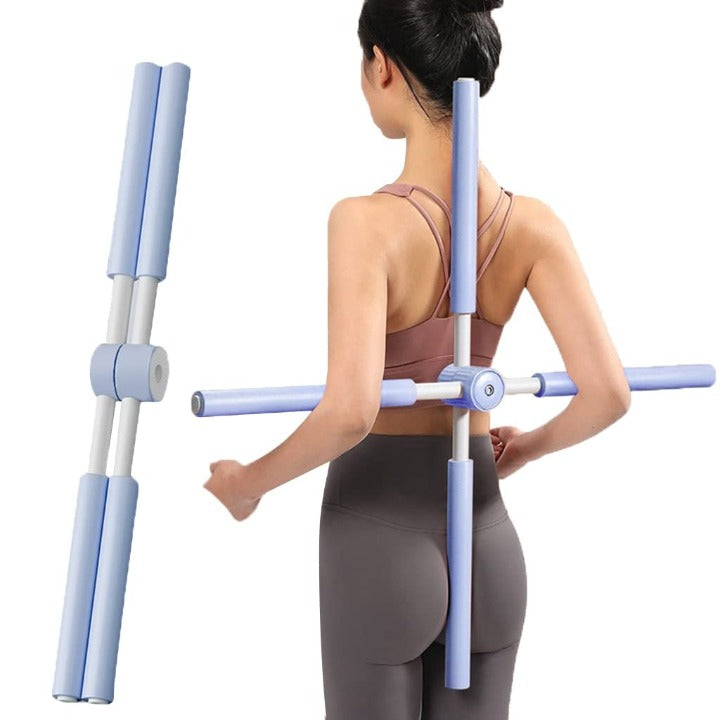 Yoga Stick for Stretching