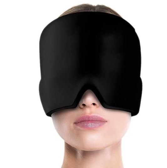 Migraine Headache Relief Cap