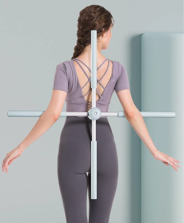 Yoga Stick for Stretching