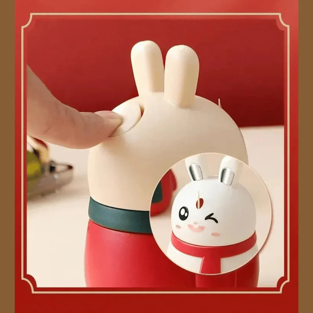 Cute Shape Toothpick Dispenser