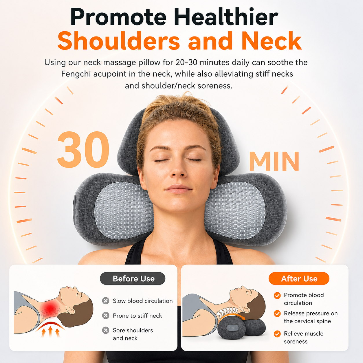 Wonder™ Thera Pillow