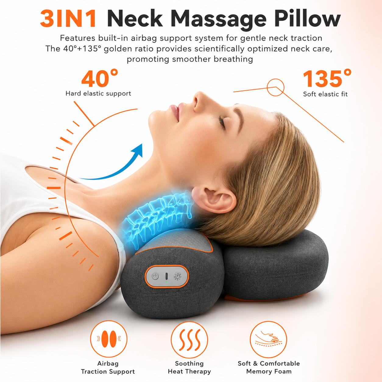 Wonder™ Thera Pillow