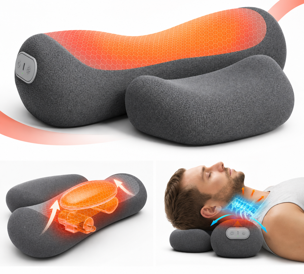 Wonder™ Thera Pillow